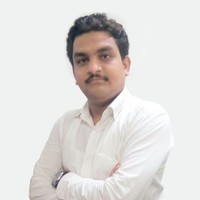 Yatin Deshmukh