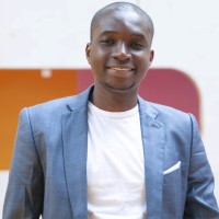 Franck arnaud Kouame