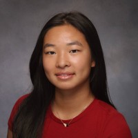Katherine Mi