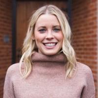 Mackenzie Harrington