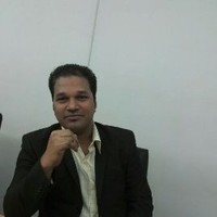 Rakesh Parab