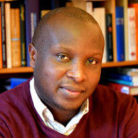 Bosco Nahimana