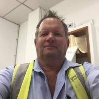 Russell Higgins