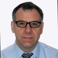André Gelbert
