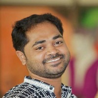 Deepu Raj