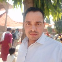 Deepak vashist