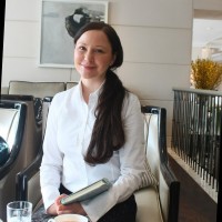 Olga Ivanova