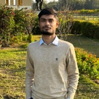 Kaustubh Sharma