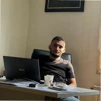 Hacı Özkan
