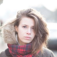 Екатерина Аксенова