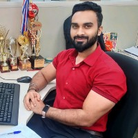 sushant vaske
