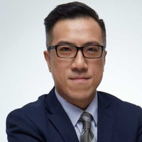 Ray Woo H. W.