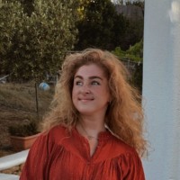 Anna Blokland