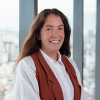 Samantha Kuperschmit