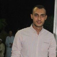 Mahmoud Shawqi