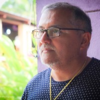 Eddie Cantu