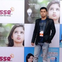 Syed Kawser
