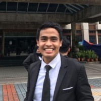 Mohammad Izham Hazim Ramli