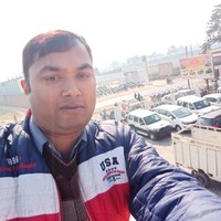 Abhisek Tiwari