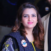 Sitwat Ikram