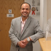 Ralph Dayan