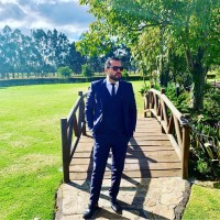 Diego Leon Ruiz