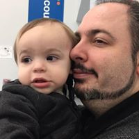 David Scattone