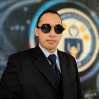 Gabriel Alexander B.