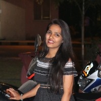 Vrushali Velkar
