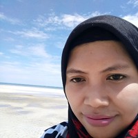 Iva Puji Rahayu, CHRM