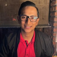 Dennys Javier Sandoval Arias