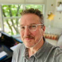 John Englander