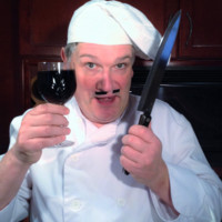 Nigel Sloan