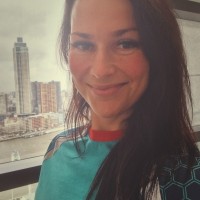 Lisanne Van Melick