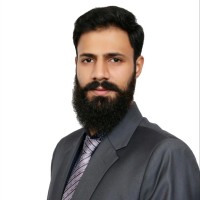 Shaikh Muhammad Usman