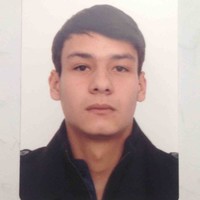 Camilo Andres Mora Arias