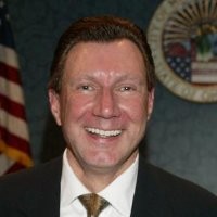 James Herron
