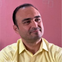 Mahdi Mahdavi