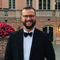Alex Eaker