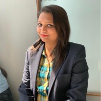 Niki Patel
