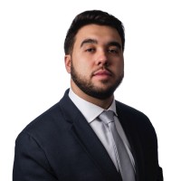 Nicholas Tejeda