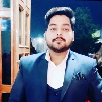 Ajeet Yadav