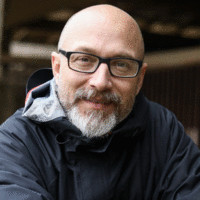 Steven Hatcher