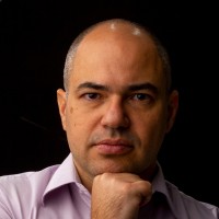 Carlos Souto-Oliveira