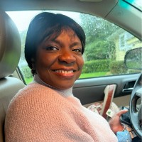 Priscilla Nwosu