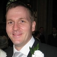 Iwan Harries
