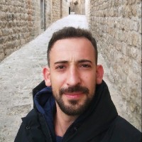 Osman Ercan