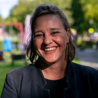 Sietske Molenaar