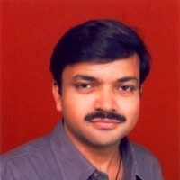 Dr. Nagaraj V. Dharwadkar