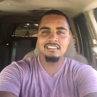 Emanuel Patterson